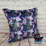 Showtime Beetlejuice Soft Cushion Cover