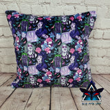 Showtime Beetlejuice Soft Cushion Cover