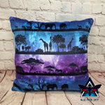 Galaxy Safari Soft Cushion