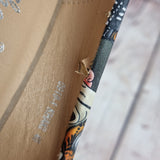 Nightmare before christmas heels. Ready to ship UK 7/eu40. FLAW