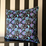 Halloween Spirit Summoning Soft Cushion