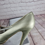 Heels. Plain or customized
