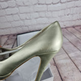 Heels. Plain or customized