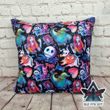 Nightmare Before Christmas Soft Cushion