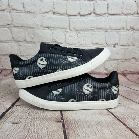 Jack skellington trainers 4