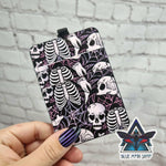 Skeleton ID wallet