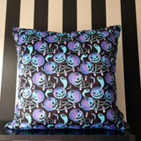 Halloween Spirit Summoning Soft Cushion