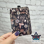 Autumn Goods ID wallet
