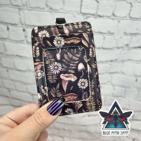 Autumn Goods ID wallet