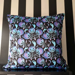 Halloween Spirit Summoning Soft Cushion