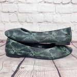 Fern women dolly pumps