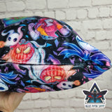 Nightmare Before Christmas Soft Cushion