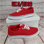 Trainers. PLAIN