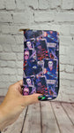 Horror Customised wallet