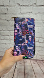 Horror Customised wallet