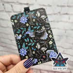 Mothman ID wallet