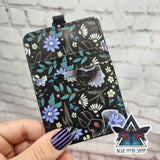 Mothman ID wallet