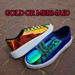 Colour Shift trainers