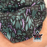 Witch Herbs infinity scarf