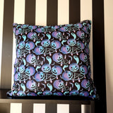 Halloween Spirit Summoning Soft Cushion