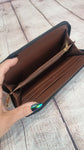 Autumn goods Customised wallet