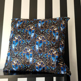 4th Wing Dragons Soft Cushion