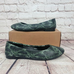 Fern women dolly pumps