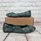 Fern women dolly pumps