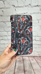 Baphomed Customised wallet