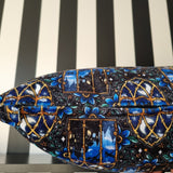 4th Wing Dragons Soft Cushion