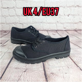 Trainers. PLAIN