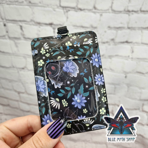 Mothman ID wallet
