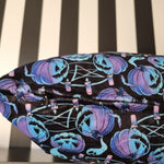 Halloween Spirit Summoning Soft Cushion