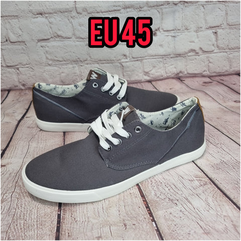Men shoes. PLAIN
