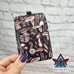 Autumn Goods ID wallet
