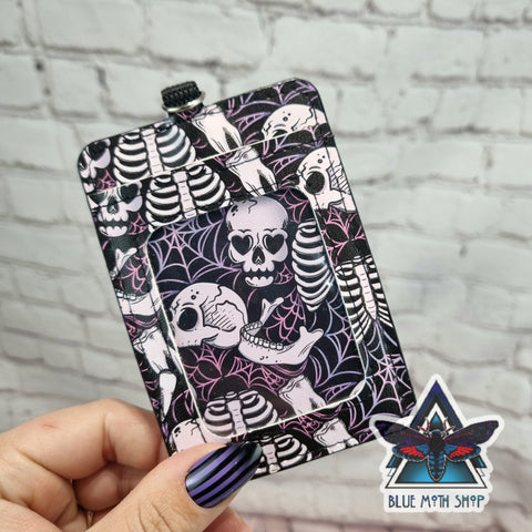Skeleton ID wallet