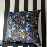 4th Wing Dragons Soft Cushion