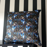 4th Wing Dragons Soft Cushion
